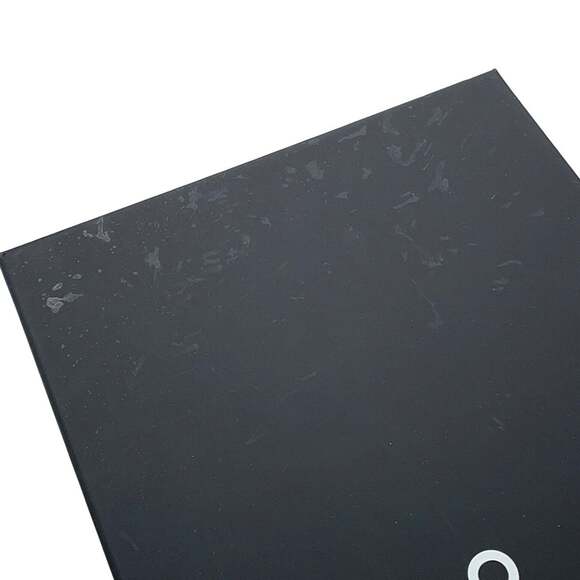 Chanel Chain Belt Coco Mark Leather Metal B24C CHANEL Black - Picture 12 of 14